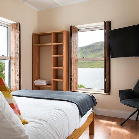 Kylemore House Boutique Apartments - Fishermans Perch Extérieur photo