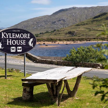Kylemore House Boutique Apartments - Fishermans Perch Extérieur photo